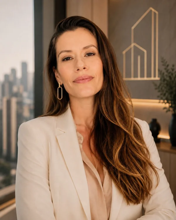 Verittá — Corretora de Imóveis